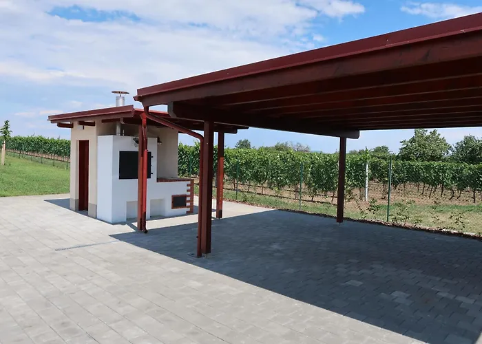 Apartman Matyas