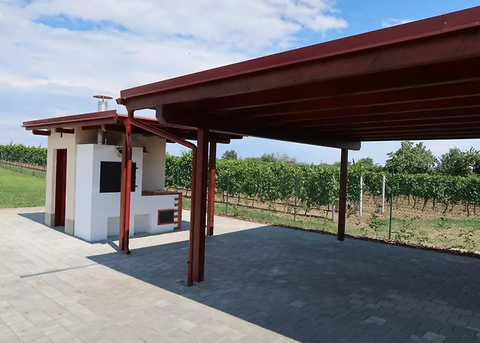 Apartman Matyas