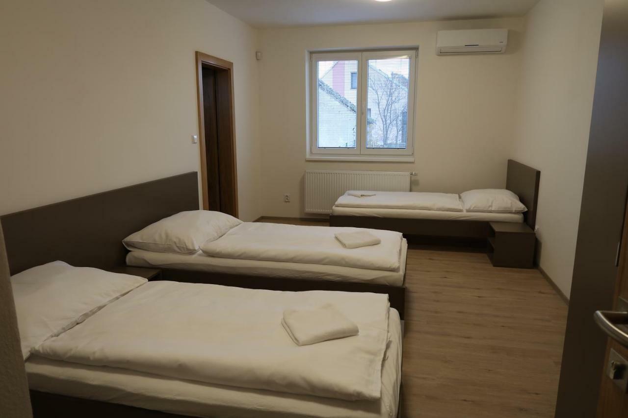 Apartment Matyas *