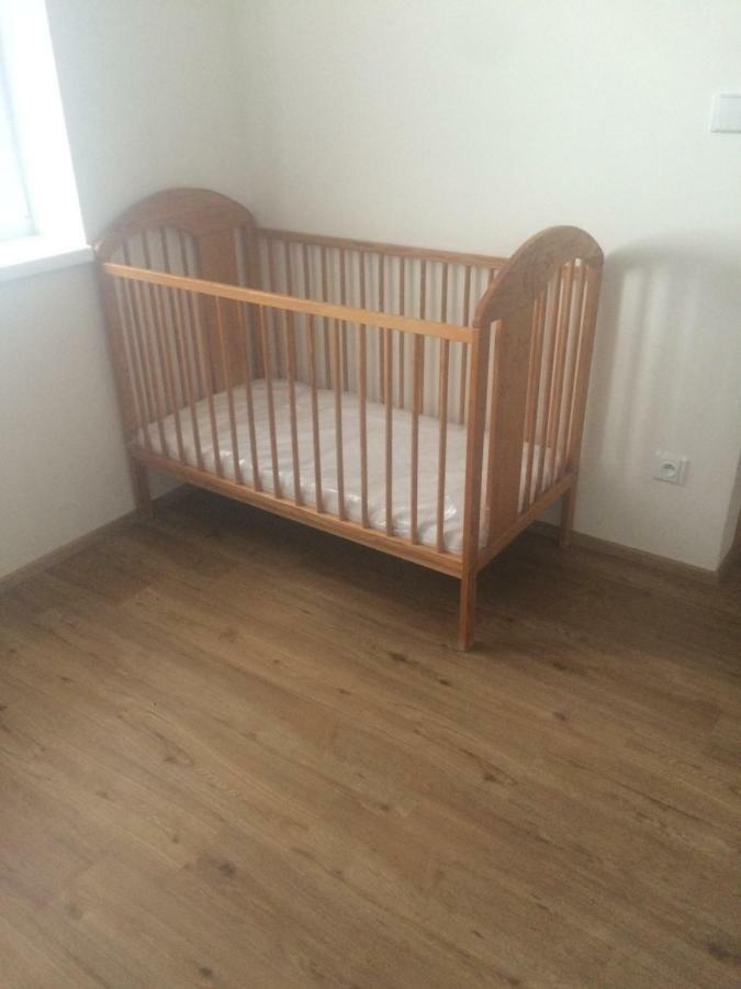 Matyas Apartment